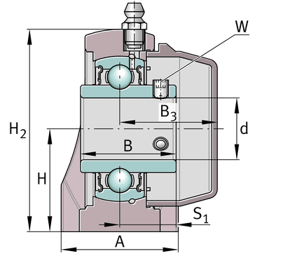 Rysunek techniczny 2