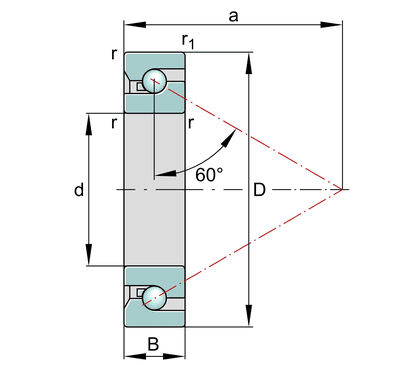 Technische Zeichnung