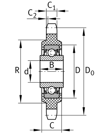 Rysunek techniczny