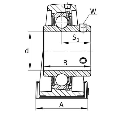 Rysunek techniczny 2