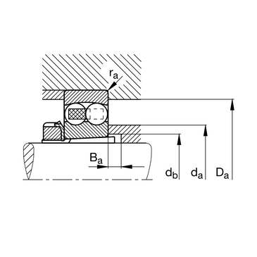 Rysunek techniczny 3