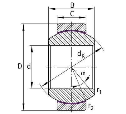 Rysunek techniczny 2