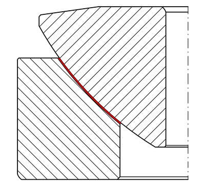 Rysunek techniczny 2